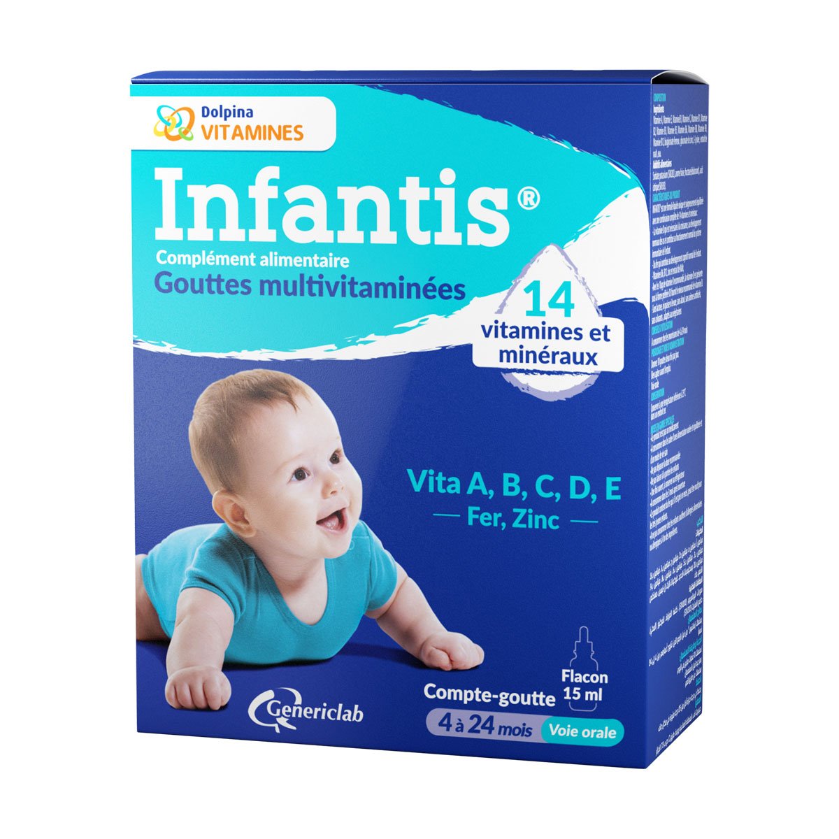 Infantis
