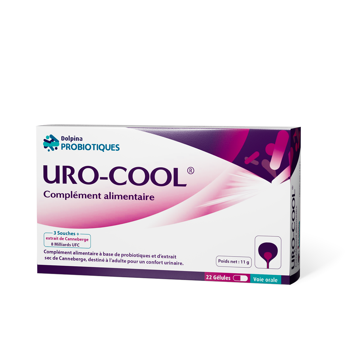 UROCOOL D